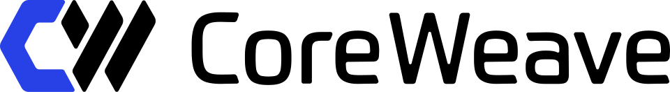 CoreWeave logo