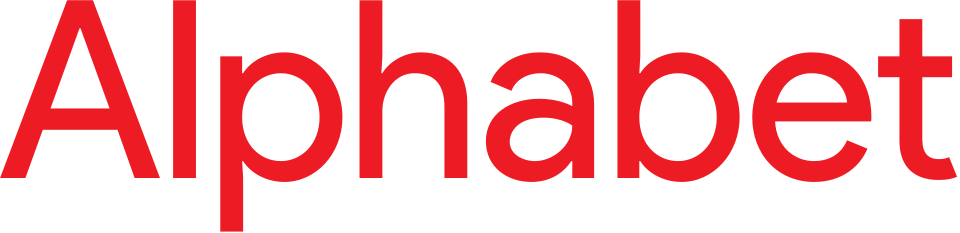 Alphabet Inc. logo
