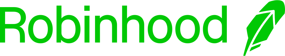 Robinhood logo