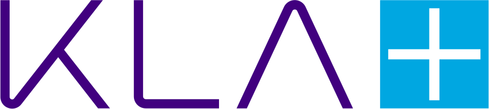 KLA Corporation logo