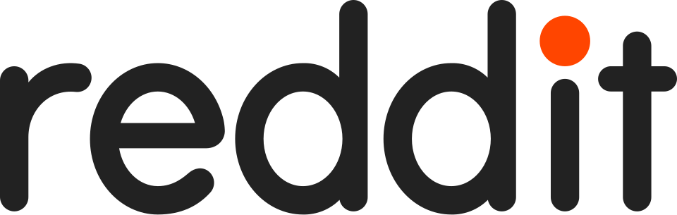 Reddit Inc. logo