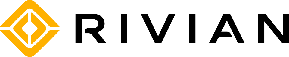 Rivian Automotive logo
