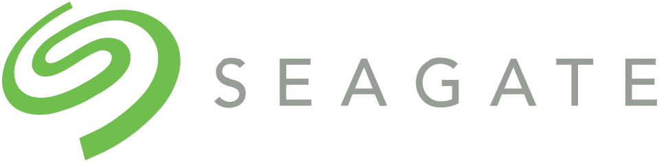 Seagate Technology logo