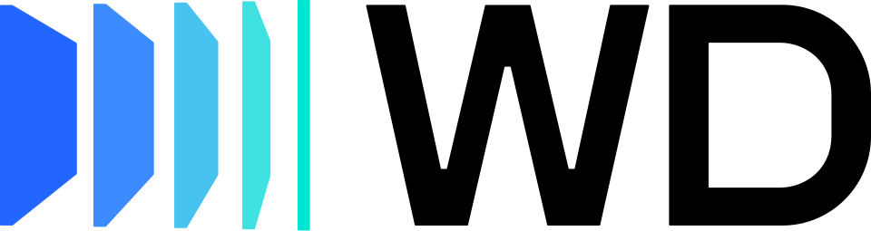 Western Digital logo