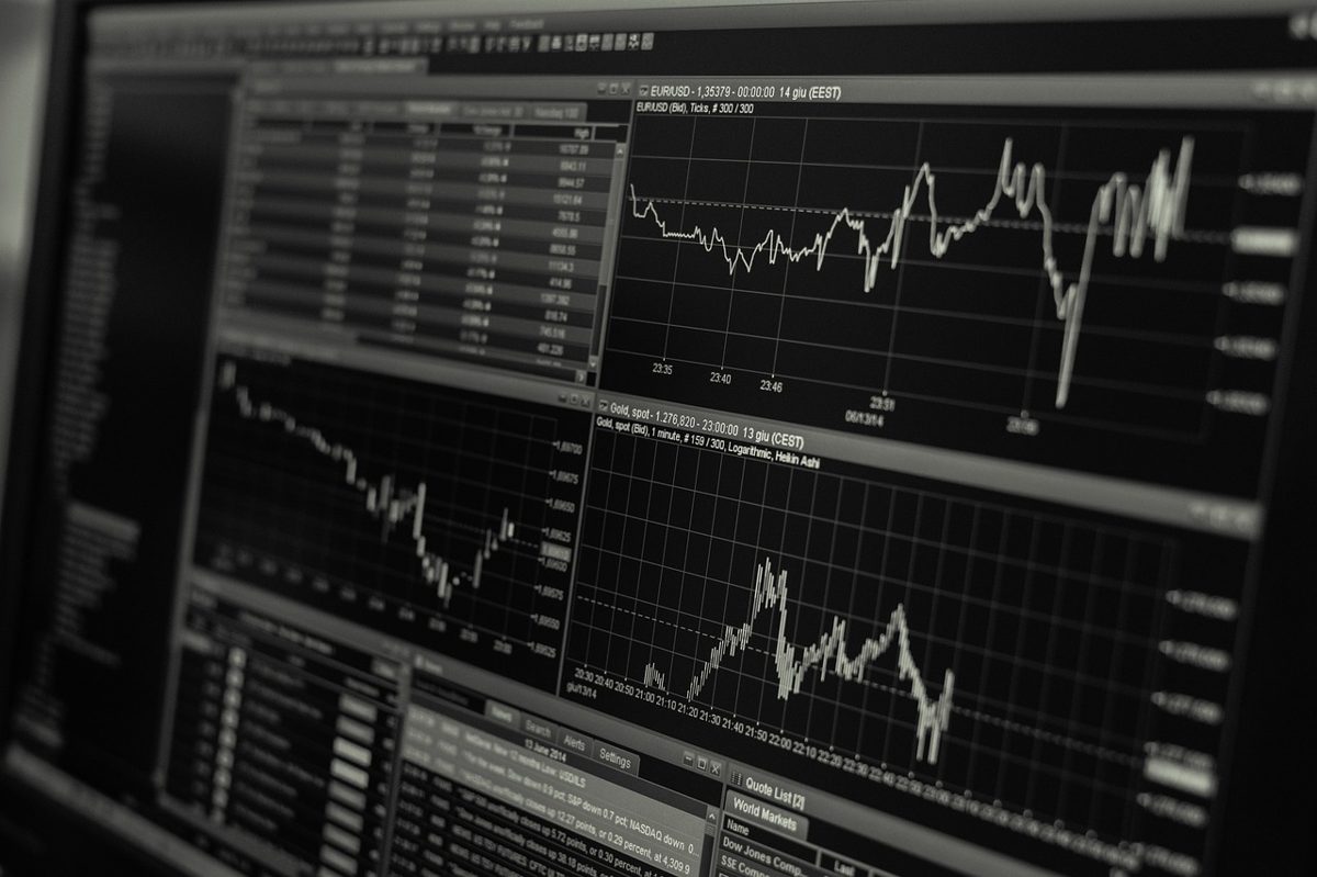 stock, trading, monitor, business, finance, exchange, investment, market, trade, data, graph, economy, financial, curren