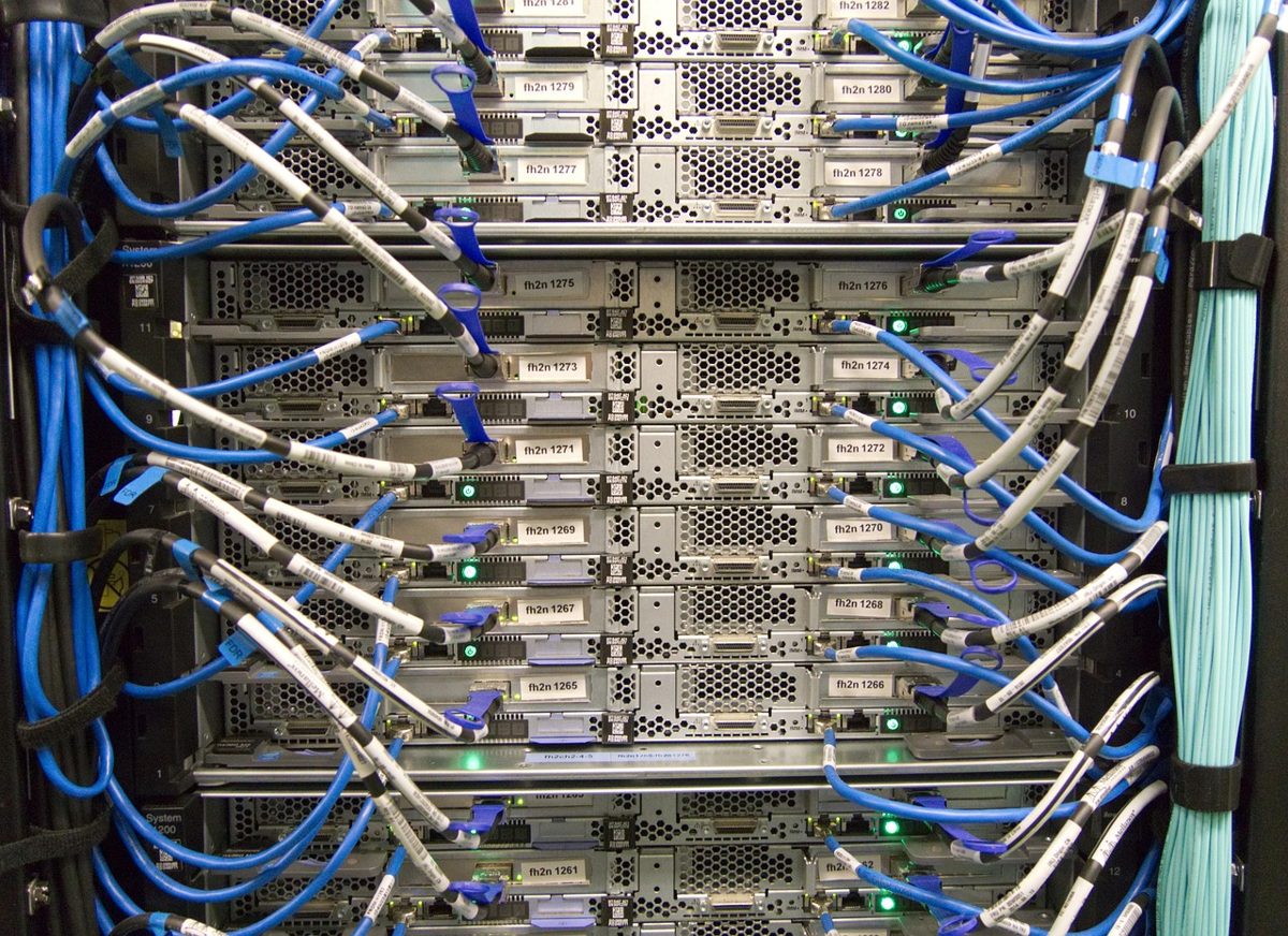 sever, digitization, mainframe, computer, digital, binary, cable, network, data center, internet, frame, router, etherne