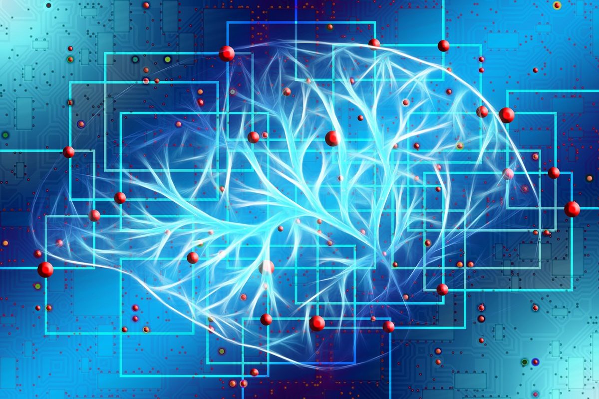 artificial intelligence, brain, think, steering, computer science, electrical engineering, technology, developer, comput