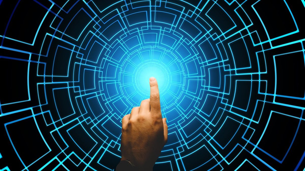 technology, developer, touch, finger, artificial intelligence, think, steering, computer science, electrical engineering