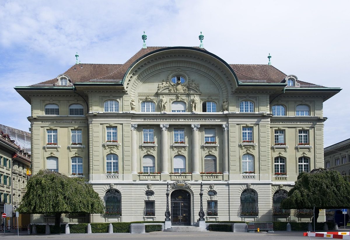 national bank, swiss national bank, bank, switzerland, independent, central bank, building, bern, europe, bank, central 