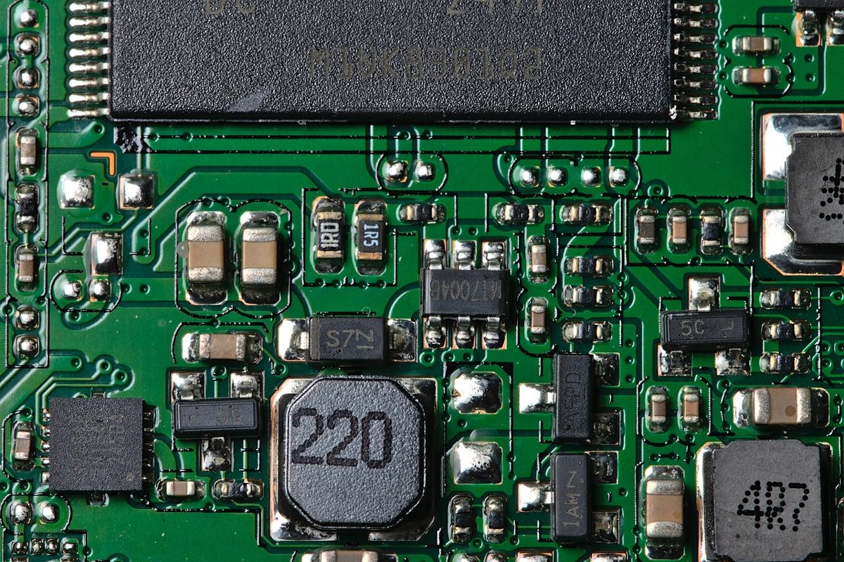 circuit board, electronics, printed circuit board, solder joint, computer, tablet pc, technology, processor, microchip, 