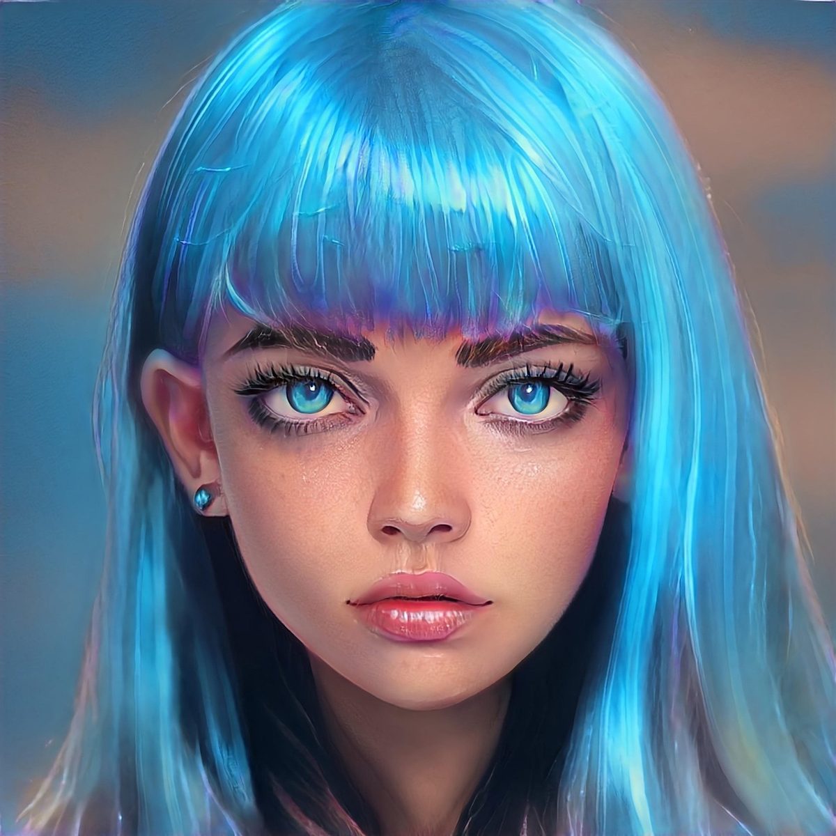 abstract art, psychedelic art, experimental, digital art, artificial intelligence, digital collage, fantasy, dreamy, fai